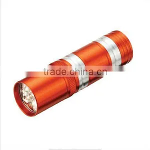 3 Watt Cree Led Flashlights thumbnail-1