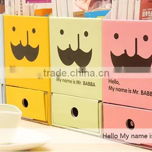 Multifunctional Foldable Storage Box With High Quality thumbnail-4