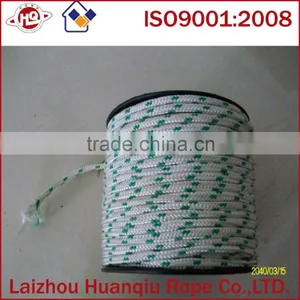 Polypropylene pp Braided Rope thumbnail-3