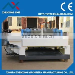 China Log Peeling Machine Plywood Making Machine Peeling Machine for Plywood thumbnail-1