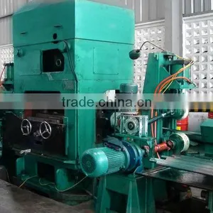Round Steel Bar Surface Processing Peeling Straightening Polishing Cutting Machine Production Line Manufacturer thumbnail-2