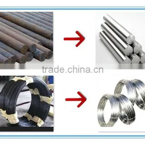 High Efficient Cnc Cutting Tool for Round Steel Bar thumbnail-4