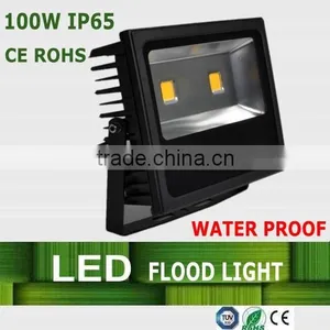 Outdoor Waterproof IP65, High Power Light, 100w Led Flood Light Projectors thumbnail-1