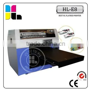 High Quality! Photo ID Card Printer, Economical Plastic Card Printer, Inkjet Printer thumbnail-1