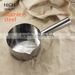 Stainless Steel Food Cooking Pot Soup Pot thumbnail-2