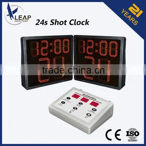 High Brightness Intensity Led Scoreboard With High Quality thumbnail-1