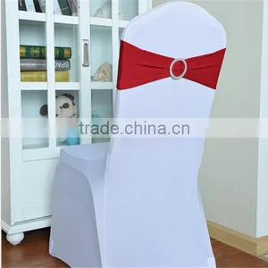 Universal Spandex Chair Cover thumbnail-1