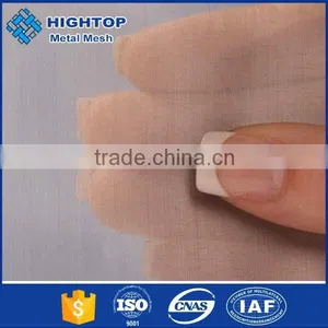 Website Welded Nickel Wire Mesh Baskets Made in China thumbnail-6