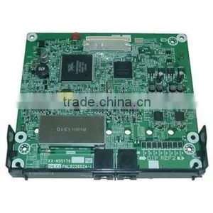 KXNS-5170 - 4-Port Hybrid Expansion Card thumbnail-1
