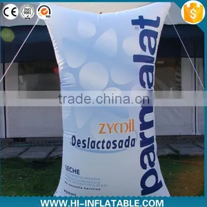 Giant Promotional Inflatable Replicas,advertising Inflatable Chips Bag Replica on Sale thumbnail-1