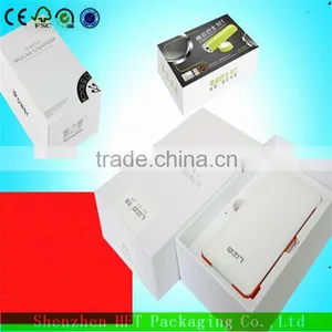 Guangdong Best Selling Custom Usb Flash Drive Packaging Box thumbnail-4