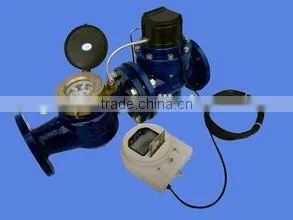 Big Size Prepaid Water Meters thumbnail-5