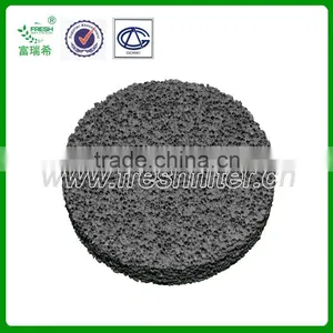 FRS-ACM -001 Activated Carbon Filter Foam (15-60ppi ) thumbnail-3