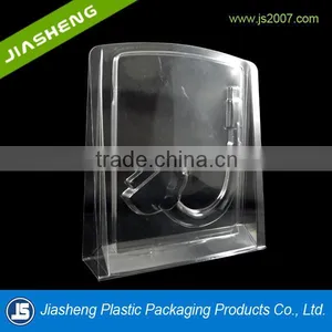 PVC PET Clear Data Line Plastic Blister Packaging thumbnail-4