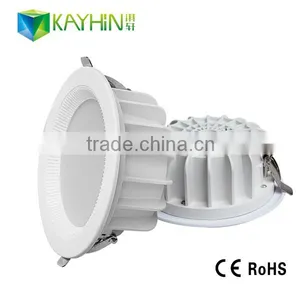 Indoor 12W LED Down Light Led Downlight for Shop/coffee/house thumbnail-2