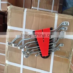 10*12 Ring End Spanner,wrench Tools thumbnail-1