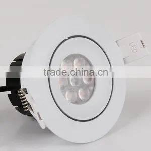 8w Cob Led Ceiling Light Nichia Led Dimmable HOME LIGHTING Design Lamp thumbnail-2