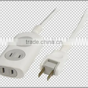 Japanese Power Plug thumbnail-1