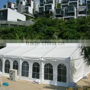 High Point Tent thumbnail-1