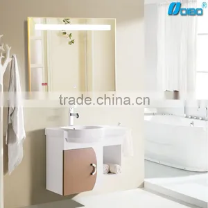 High Quality Hollywood Lighted Mirror With Led Lights thumbnail-1