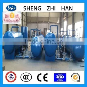 Trade Assurance Vacuum Wood Treatment Anti-corrosive Equipment thumbnail-5