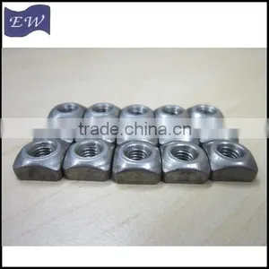 Special Square Nut m6 Size ,similar DIN557 thumbnail-4