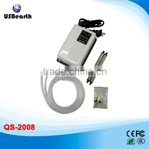 BGA Accessories, QS-2008 Vacuum Suction Pen / Pump for Bga Repair, Very Good Suction thumbnail-1