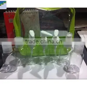 Travel Pump Bottle thumbnail-1