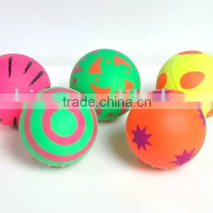 Round Rubber Foam Ball,Toy Ball,NBR Foam Rubber Ball thumbnail-1