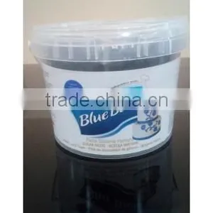 Dark Blue Sugar Paste & Fondant For Pastry Decoration thumbnail-2