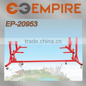 Made in China CE Approved Car Rotisserie/auto Rotisserie/vehicle Rotisserie for Sale thumbnail-1