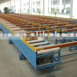 Aluminium Extrusion Machine thumbnail-1