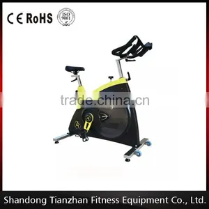 Body Building Fitness/Sports Gym Machine/Exercise Bike TZ-7009 thumbnail-4