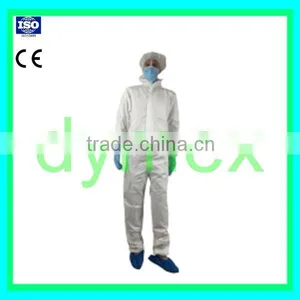 Disposable Microporous Paint Suits and Coveralls thumbnail-1