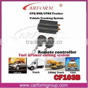 Special Design Sim Card Vehicle Gps Tracker Detector Radar thumbnail-1