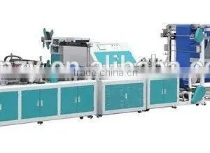 Non Woven Fabric Bag Printer thumbnail-3