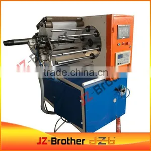 Paper Slitting Rewinder thumbnail-1