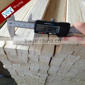 High Quality Poplar Lvl Wood Beam For Construction thumbnail-1