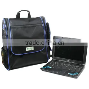 LAOA Waterproof Repair Tool Bag Laptop Bag, Traveling Bag LA212801 thumbnail-3