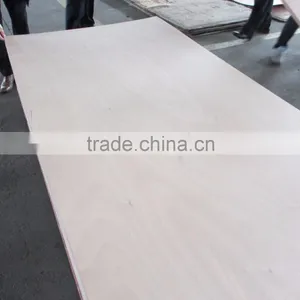 Bs1088 3mm Marine Plywood thumbnail-5
