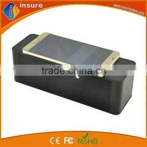 Portable Multifuction Bluetooth Speakers With Wireless Charging Function thumbnail-2