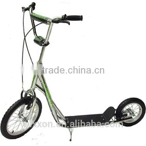 16 Inches Kids Scooter, Kids Kick Scooter thumbnail-3