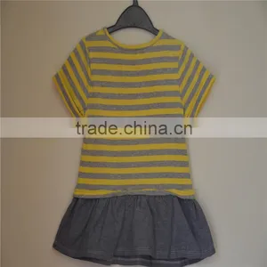 Sand Fashion Children Kid T-shirts thumbnail-4