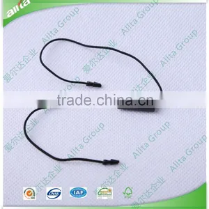 Personalized Plastic Seal for Labels for Clothing thumbnail-4