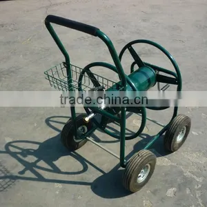 Garden Hose Reel Cart Tc1850 thumbnail-3