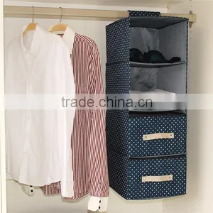 Factory Price Hot Selling Colthing Storage Box thumbnail-6