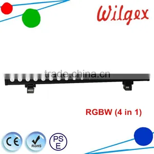 Dongguan IP65 Outdoor Wireless Dmx512 Rgbw Led Wall Washer thumbnail-1