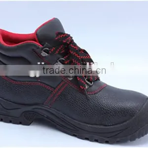 New Style Steel Toe Industrial Safety Shoes thumbnail-3
