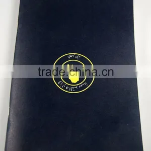 Notebook Diary Stationary Children School Spiral Notebook thumbnail-1