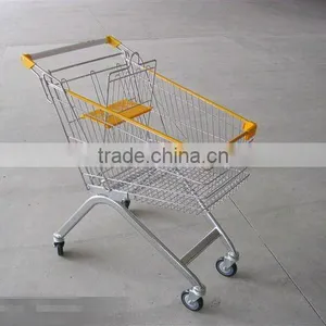 Marianas Supermarket Shopping Trolley thumbnail-1